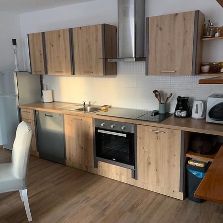 Kuca Za Odmor Blizanke Apartamento Ogulin Exterior foto