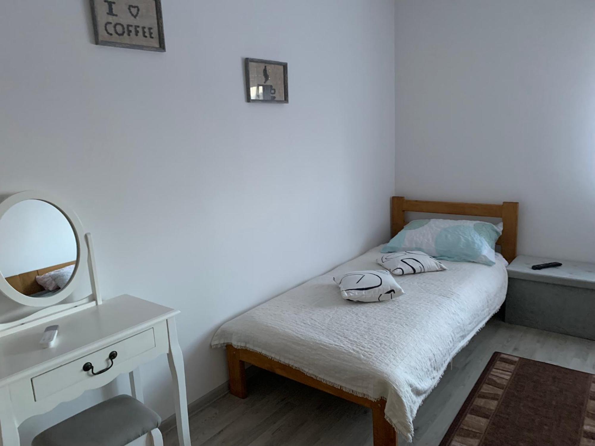 Kuca Za Odmor Blizanke Apartamento Ogulin Exterior foto