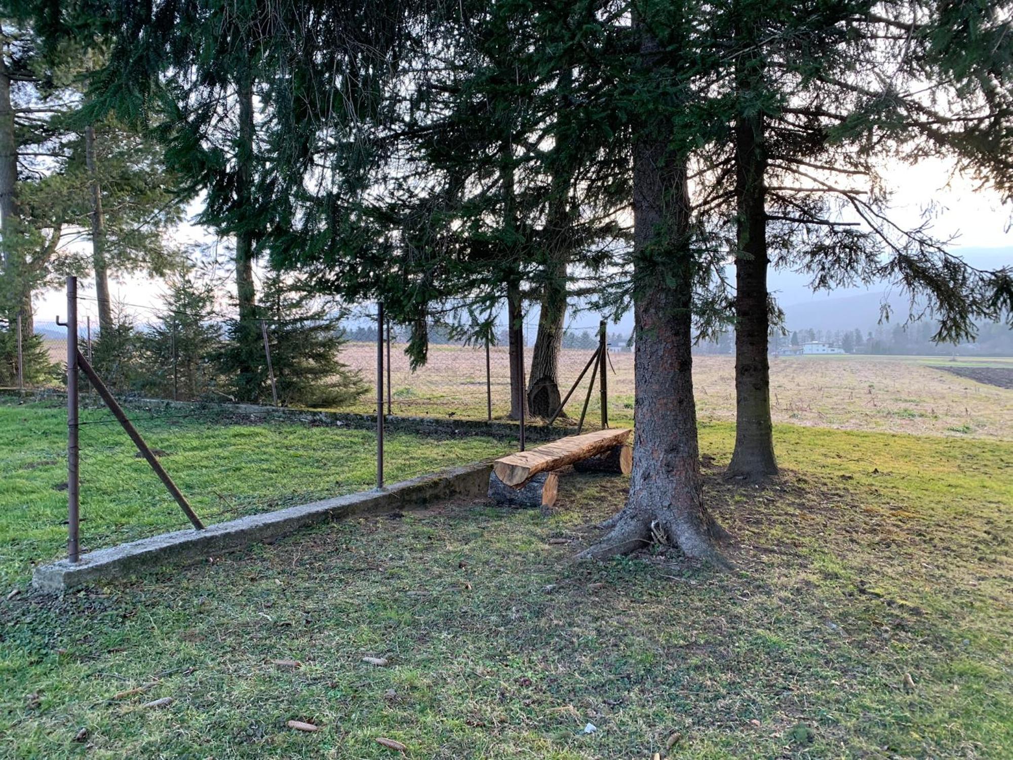 Kuca Za Odmor Blizanke Apartamento Ogulin Exterior foto